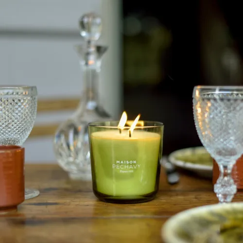 Cosi Store • Bougie Anti-Moustiques (Maison Pechavy)