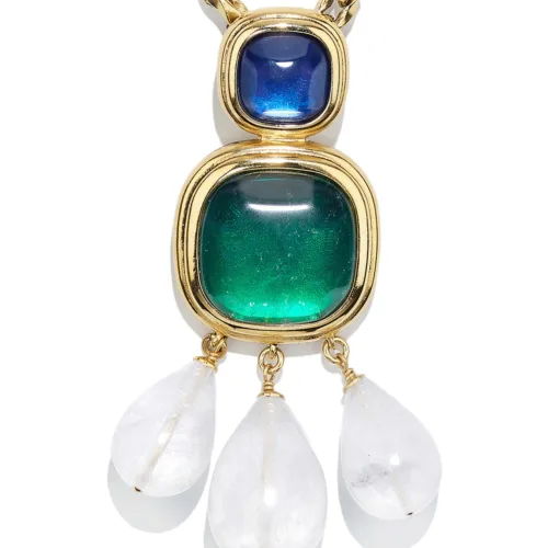 Cosi Store • Collier Renaissance Goossens (Goossens)