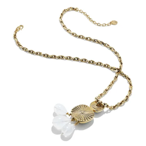 Cosi Store • Collier Renaissance Goossens (Goossens)