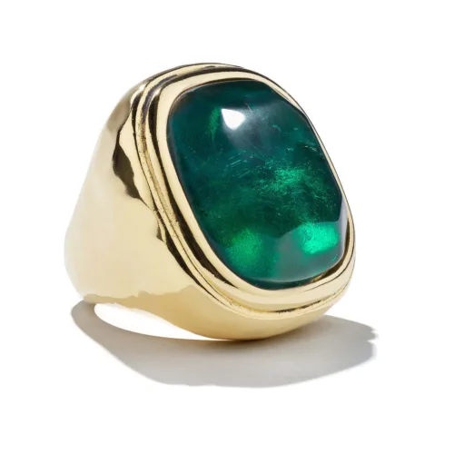 Cosi Store • Bague Large Renaissance Goossens (Goossens)