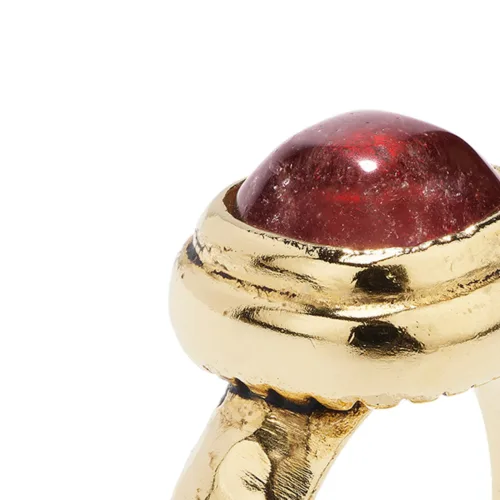 Cosi Store • Bague Renaissance Goossens (Goossens)