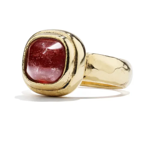 Cosi Store • Bague Renaissance Goossens (Goossens)