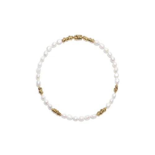 Cosi Store • Collier Perles Riviera Goossens (Goossens)