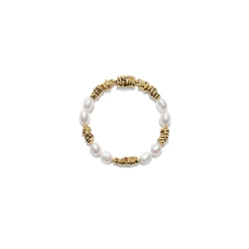 Cosi Store • Bracelet Perles Riviera Goossens (Goossens)