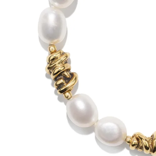 Cosi Store • Bracelet Perles Riviera Goossens (Goossens)
