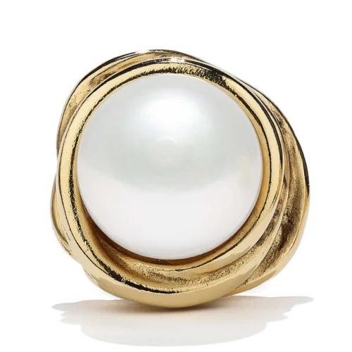 Cosi Store • Boucle d'Oreilles Puces Riviera Goossens (Goossens)