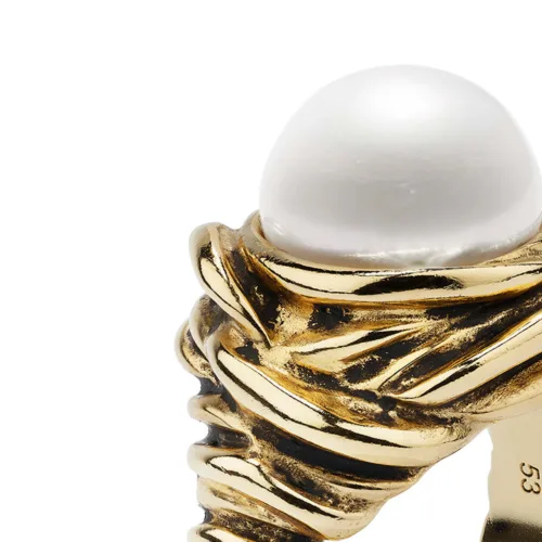 Cosi Store • Bague Riviera Goossens (Goossens)