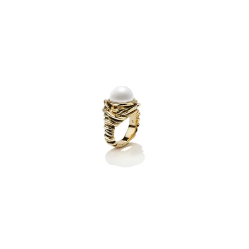 Cosi Store • Bague Riviera Goossens (Goossens)
