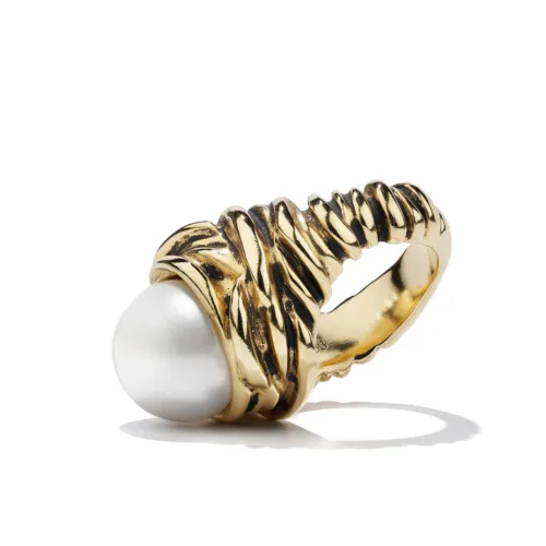 Cosi Store • Bague Riviera Goossens (Goossens)