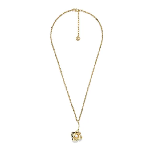 Cosi Store • Collier Pendentif Flora Goossens (Goossens)