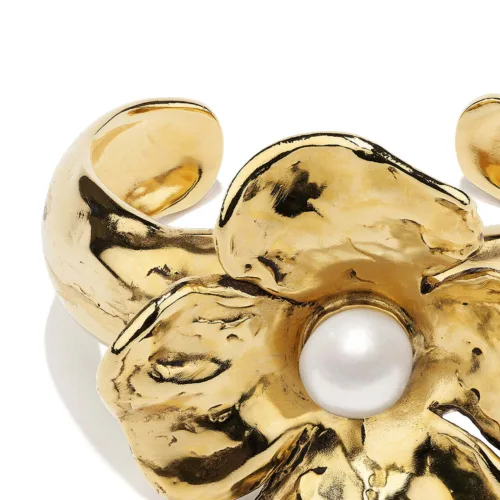 Cosi Store • Bracelet Manchette Flora Goossens (Goossens)