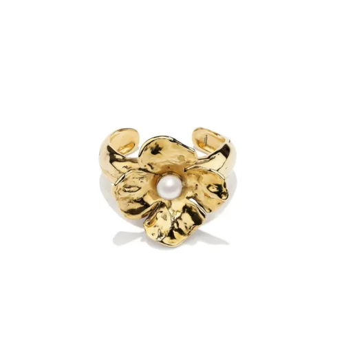 Cosi Store • Bracelet Manchette Flora Goossens (Goossens)