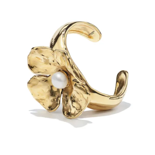 Cosi Store • Bracelet Manchette Flora Goossens (Goossens)