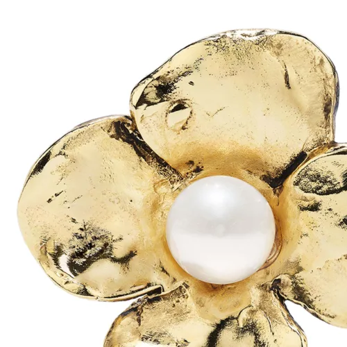 Cosi Store • Boucles d'Oreilles Flora Goossens (Goossens)