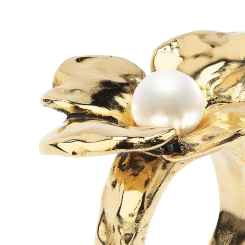 Cosi Store • Bague Flora Goossens (Goossens)