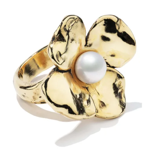 Cosi Store • Bague Flora Goossens (Goossens)
