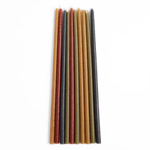 Cosi Store • 10 Bougies Fines Darbar Pechavy (Maison Pechavy)