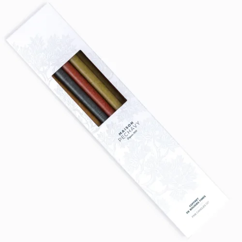 Cosi Store • 10 Bougies Fines Darbar Pechavy (Maison Pechavy)