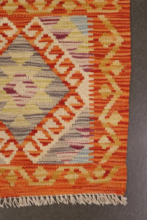 Cosi Store • Kilim Waziri 187841 50 x 50 cm (Sélection Cosi)