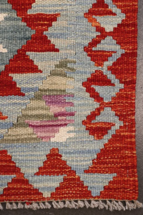 Cosi Store • Kilim Waziri 200338 50 x 50cm (Sélection Cosi)