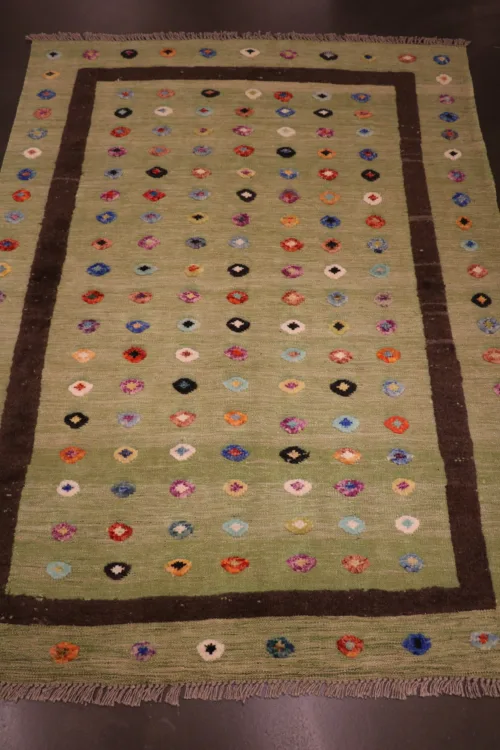 Cosi Store • Kilim Barjesta 204100 201 x 148cm (Sélection Cosi)