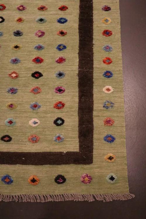 Cosi Store • Kilim Barjesta 204100 201 x 148cm (Sélection Cosi)