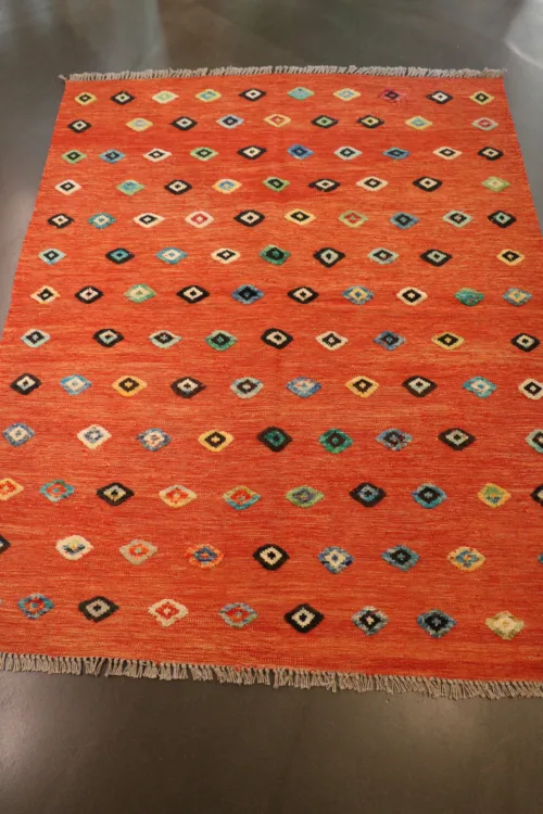 Cosi Store • Kilim Barjesta 204110 197 x 154cm (Sélection Cosi)