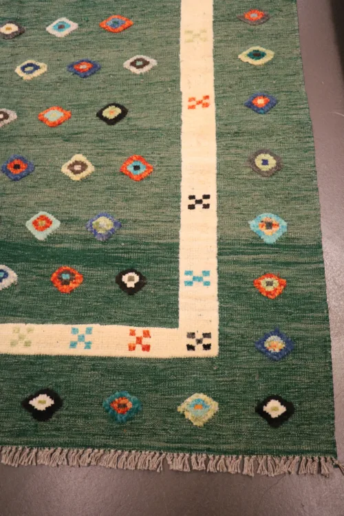 Cosi Store • Kilim Barjesta 204115 198 x 153cm (Sélection Cosi)