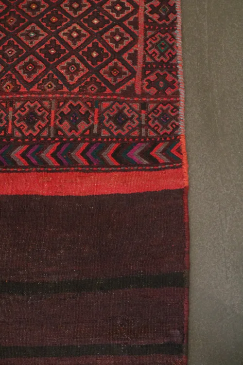 Cosi Store • Kilim Zabol Souzani 204 337 214 x 58cm (Sélection Cosi)