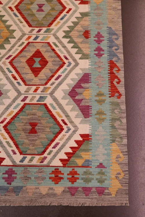Cosi Store • Kilim Waziri 205538 148 x 99cm (Sélection Cosi)