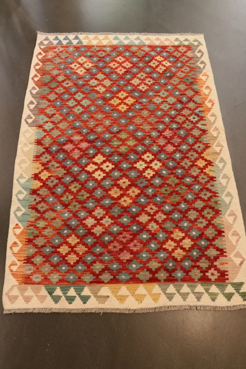 Cosi Store • Kilim Waziri 205563 154 x 102cm (Sélection Cosi)