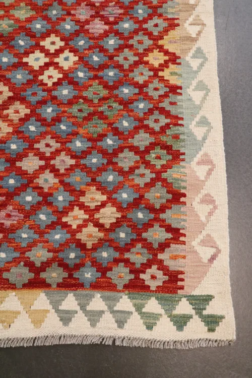 Cosi Store • Kilim Waziri 205563 154 x 102cm (Sélection Cosi)