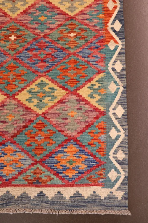 Cosi Store • Kilim Waziri 205683 147 x 98cm (Sélection Cosi)