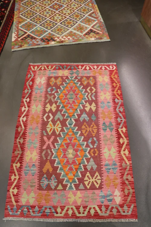 Cosi Store • Kilim Waziri 206182 156 x 101cm (Sélection Cosi)