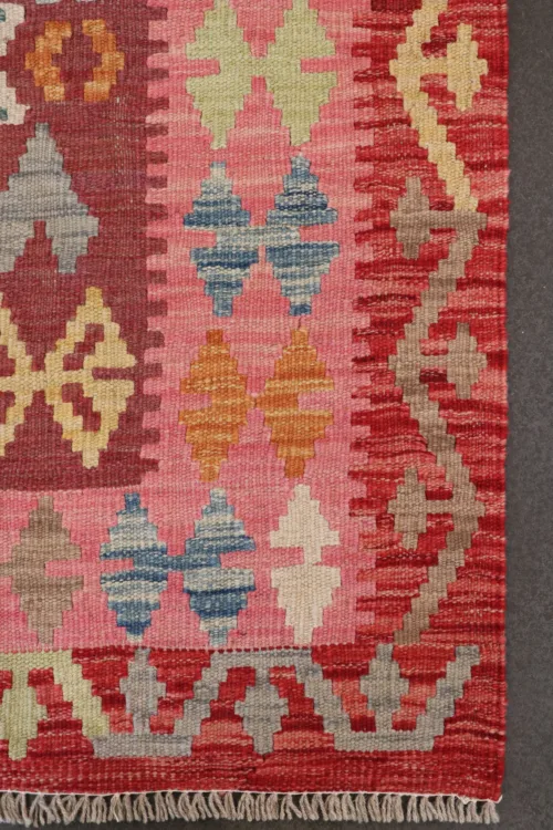Cosi Store • Kilim Waziri 206182 156 x 101cm (Sélection Cosi)