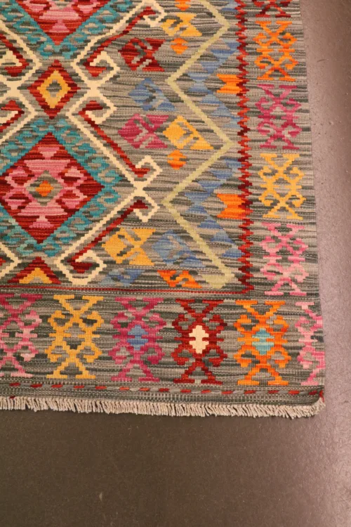 Cosi Store • Kilim Waziri 206213 152 x 98cm (Sélection Cosi)