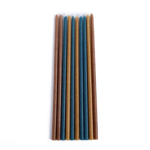 Cosi Store • 10 Bougies Fines Songe d’Automne Pechavy (Maison Pechavy)