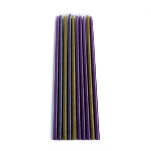 Cosi Store • 10 Bougies Fines Songe d’Ecosse Pechavy (Maison Pechavy)