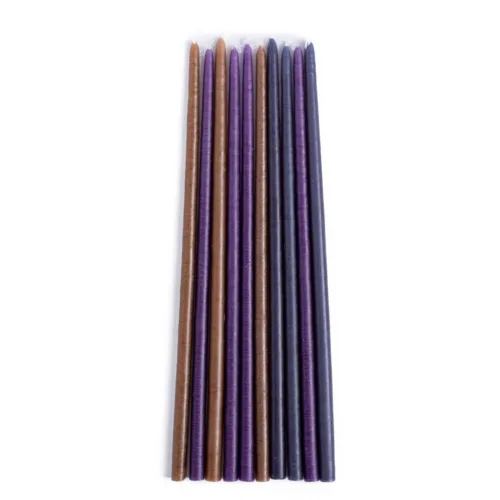 Cosi Store • 10 Bougies Fines Songe d’Hiver Pechavy (Maison Pechavy)