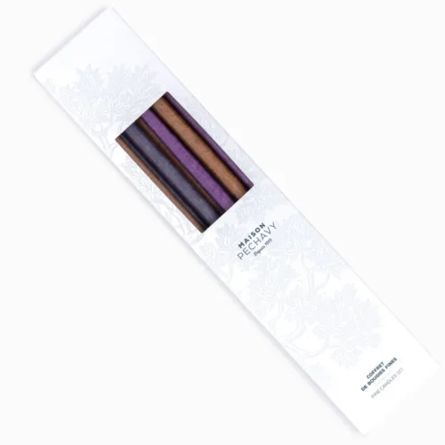 Cosi Store • 10 Bougies Fines Songe d’Hiver Pechavy (Maison Pechavy)