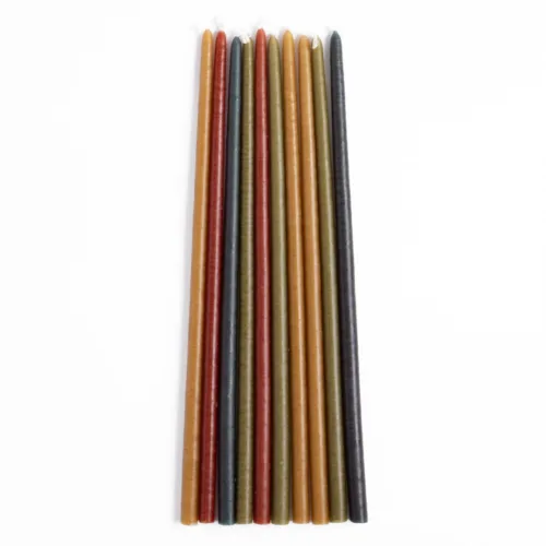 Cosi Store • Coffret cierges / allum / adaptateurs Darbar Pechavy (Maison Pechavy)