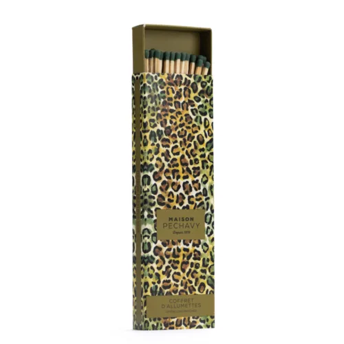 Cosi Store • Coffret cierges / allum / adaptateurs Darbar Pechavy (Maison Pechavy)