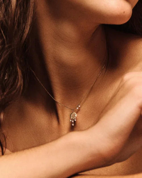 Cosi Store • Collier Gaby n°1 Pascale Monvoisin (Pascale Monvoisin)