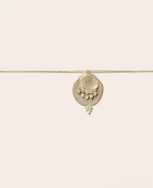 Cosi Store • Collier Gaby n°2 Pascale Monvoisin (Pascale Monvoisin)