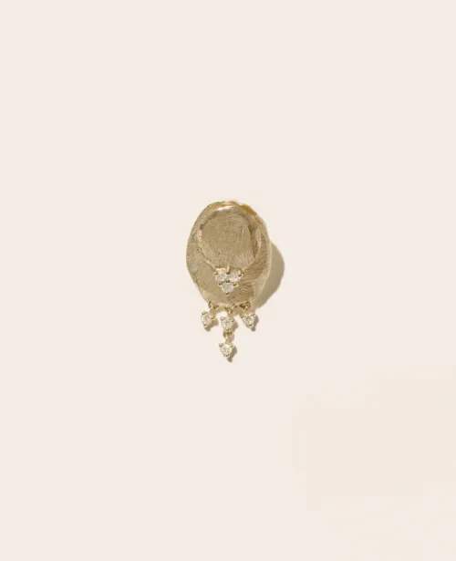 Cosi Store • Boucle d'Oreille Gaby n°3 Pascale Monvoisin (Pascale Monvoisin)