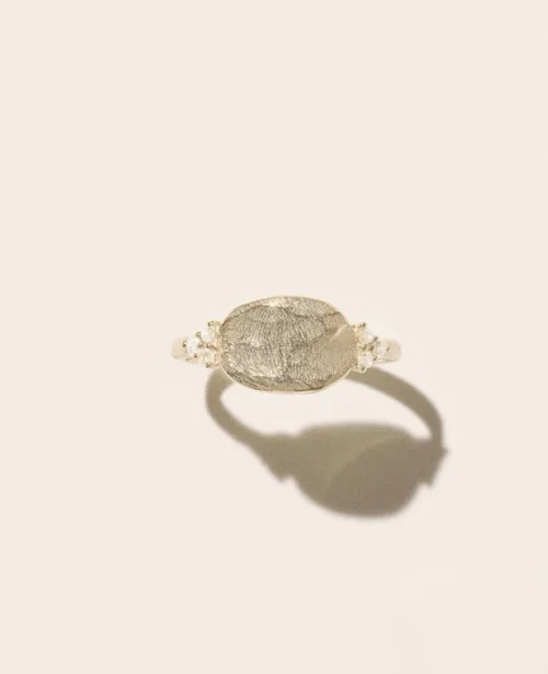 Cosi Store • Bague Gaby n°2 Pascale Monvoisin (Pascale Monvoisin)