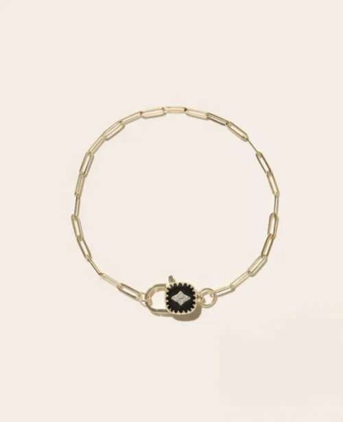 Cosi Store • Bracelet Ginger Pascale Monvoisin (Pascale Monvoisin)