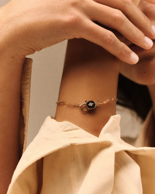 Cosi Store • Bracelet Ginger Pascale Monvoisin (Pascale Monvoisin)