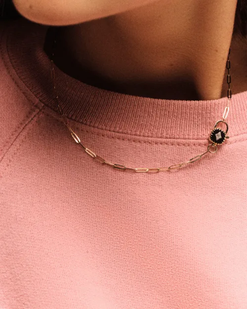 Cosi Store • Collier Ginger Pascale Monvoisin (Pascale Monvoisin)