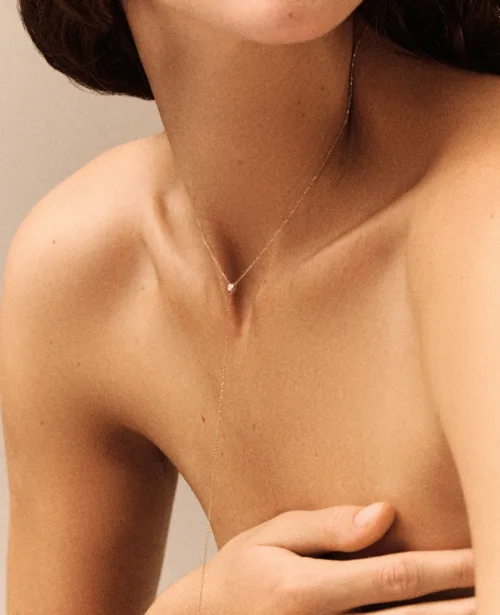 Cosi Store • Collier Dune Pascale Monvoisin (Pascale Monvoisin)